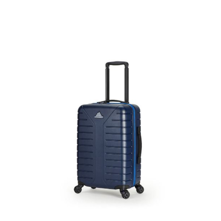 Gregory Packs Quadro Hardcase 22" Roller Luggage - Image 8